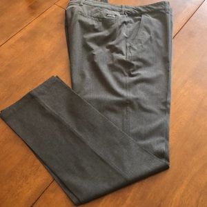 Matte Grey men’s golf 🏌️ pants